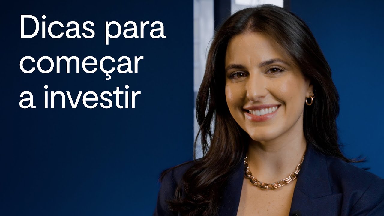 Como come&ccedil;ar a investir e obter bons resultados em 2024?