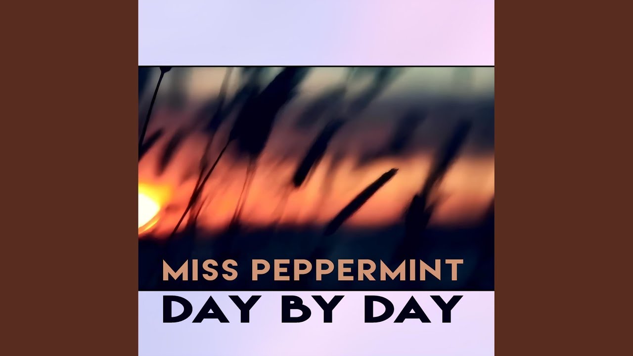 Day by Day (Single Cut)