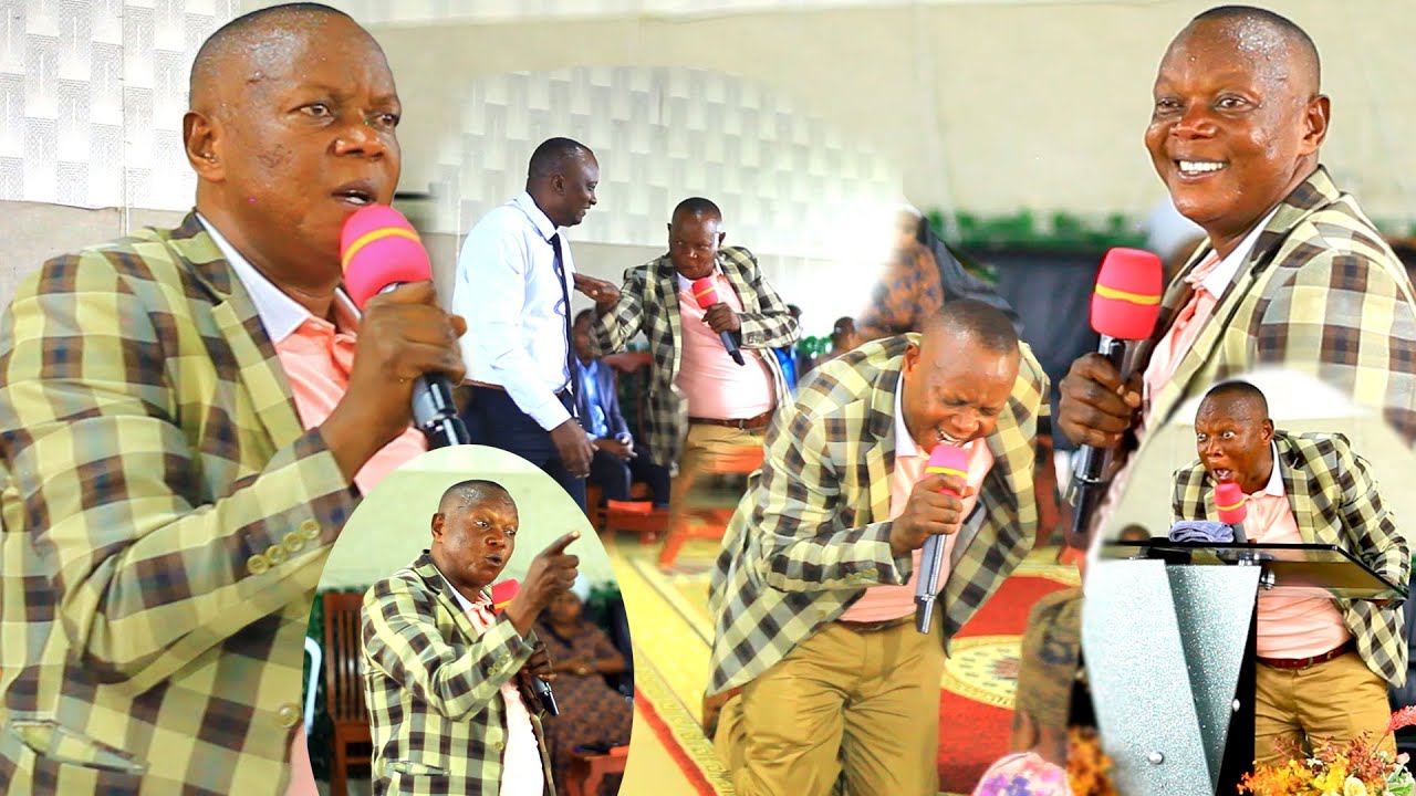 HARIBINTU UDASHOBORA GUTUNGA UTUJUJWE👍/WIJIJISHA MWIJURU BARAKUZI😢/TUNGA IYI MYUK 7🔥//PASTOR CELEMAN