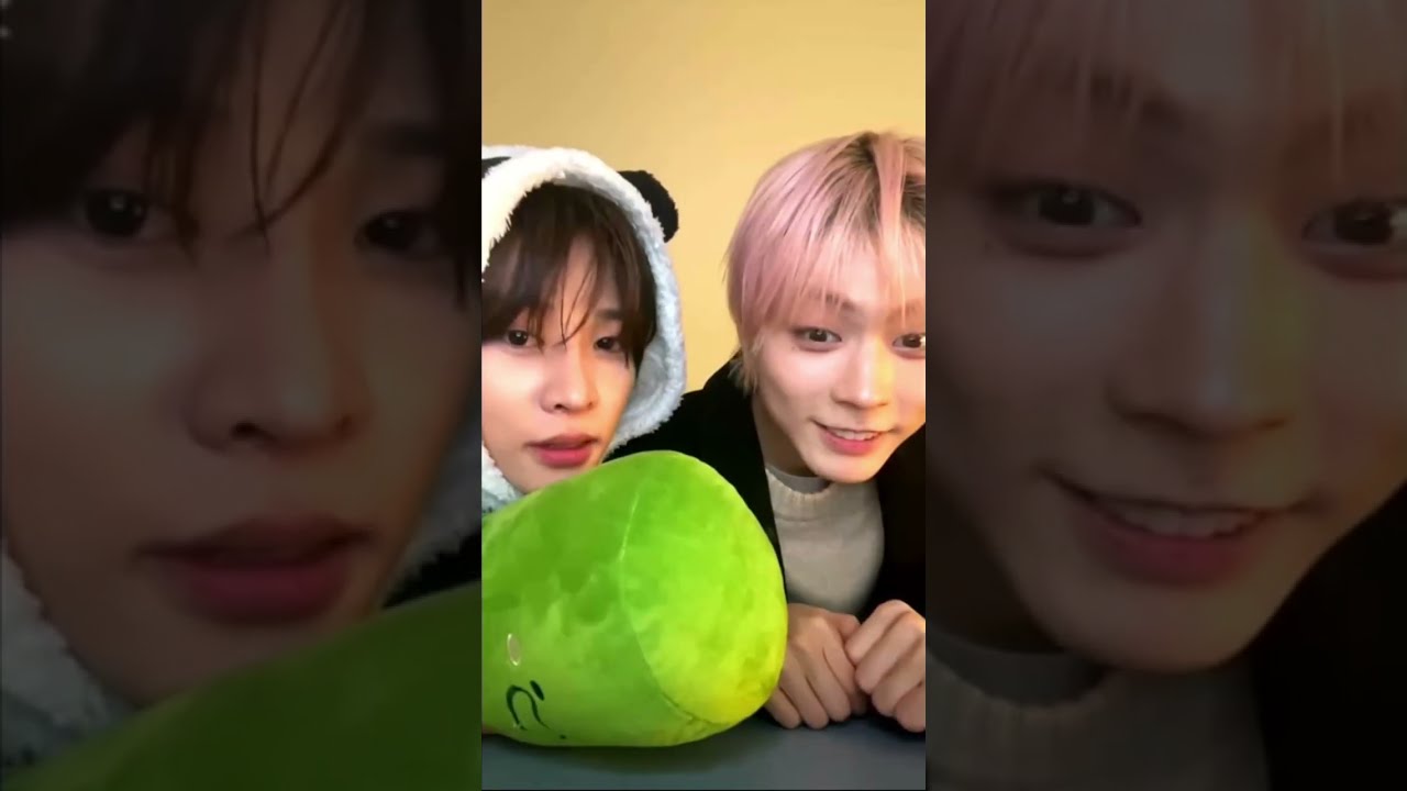 260121   파우 홍 버블라이브 | POW HONG LIVE
