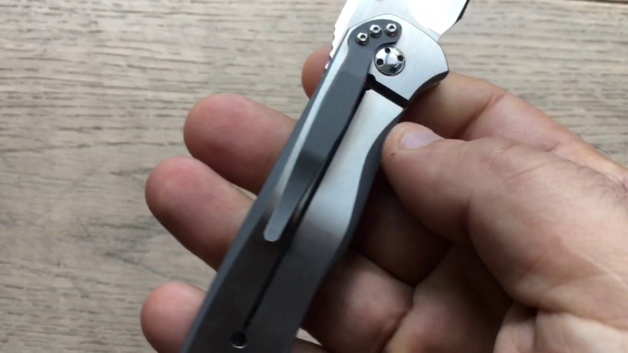 Scott Cook Lochsa : review and rants