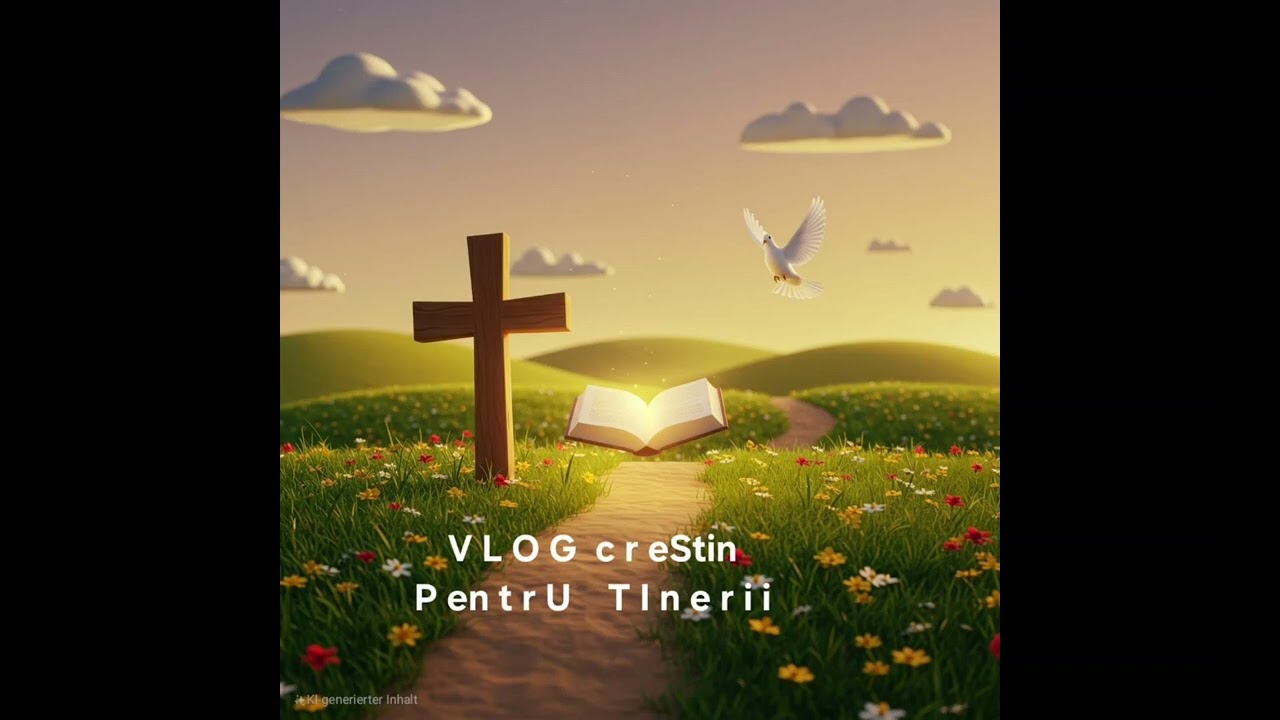 Vlog crestin pentru tineri: Despre locul de adapost (8 locuri de adapost)