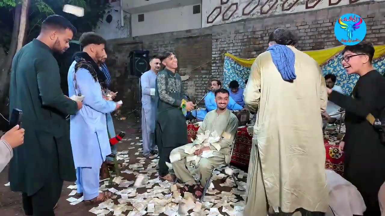 Kotli Kalan Night Program | Ashraf Gulzar | Pashto New Song 2026 | Za Da Tanver Wadah Ta Zama