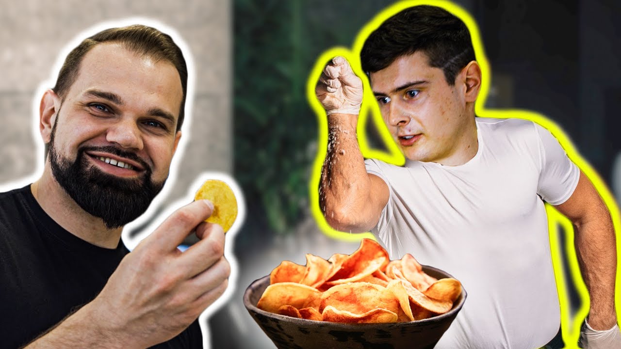 FINAŁ MASTER DZIK *SEZON 3*