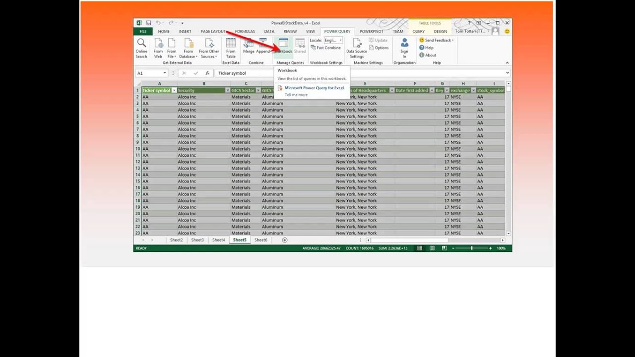 Making the most of Power BI