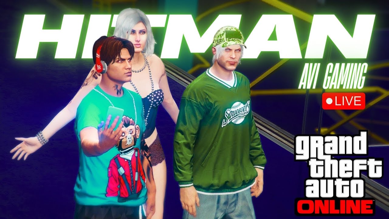 Gta 5 Live | Playing With Viewers | Gameplay