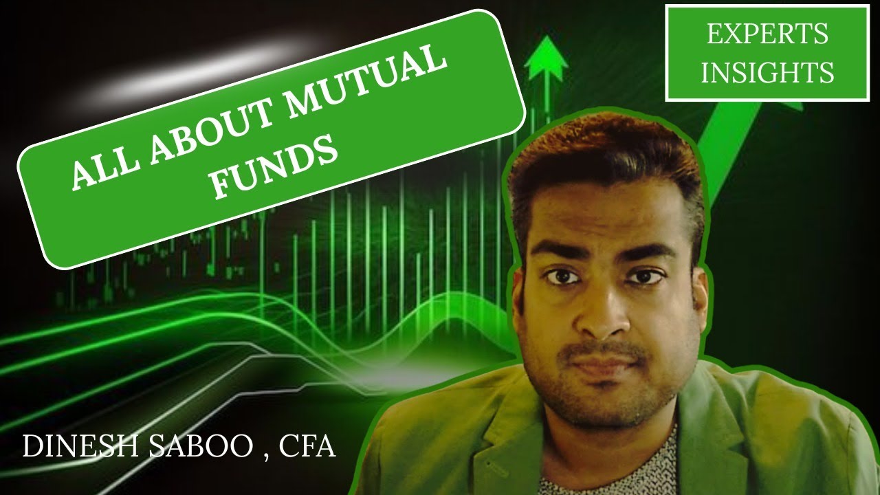 Basics of Mutual Funds