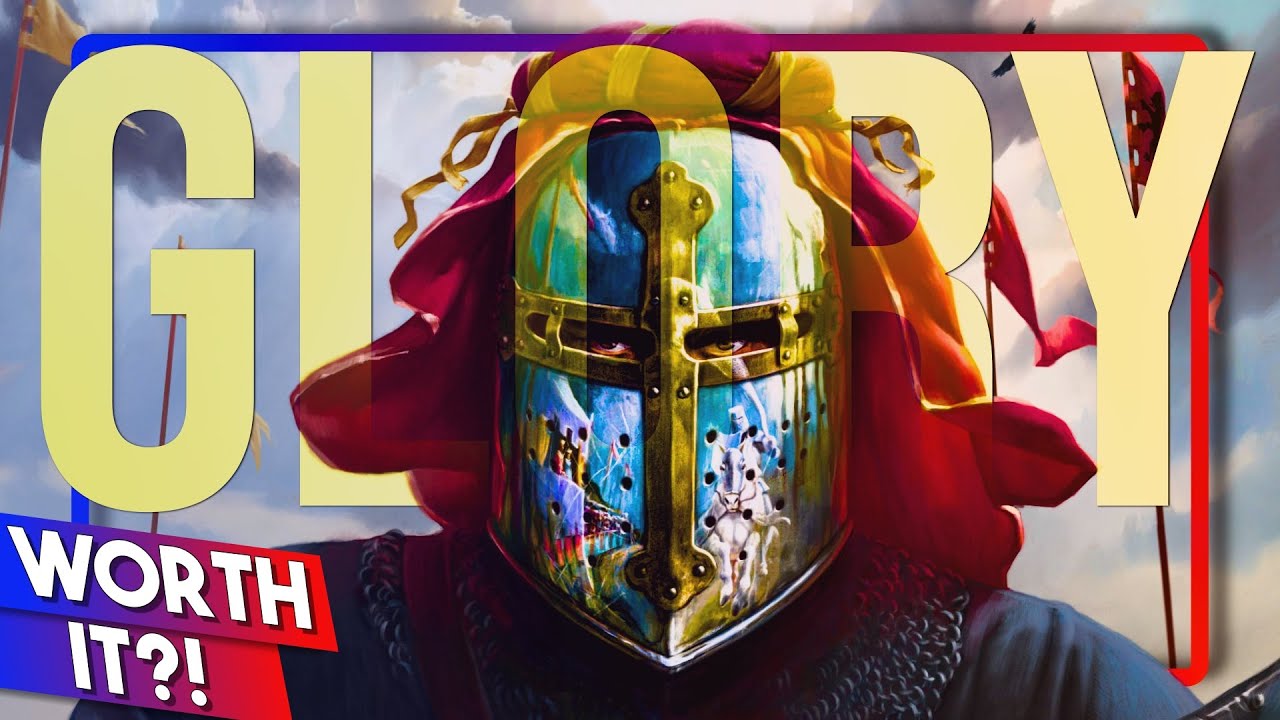 Is CRUSADER KINGS 3 Worth it NOW?! | To The Point Review