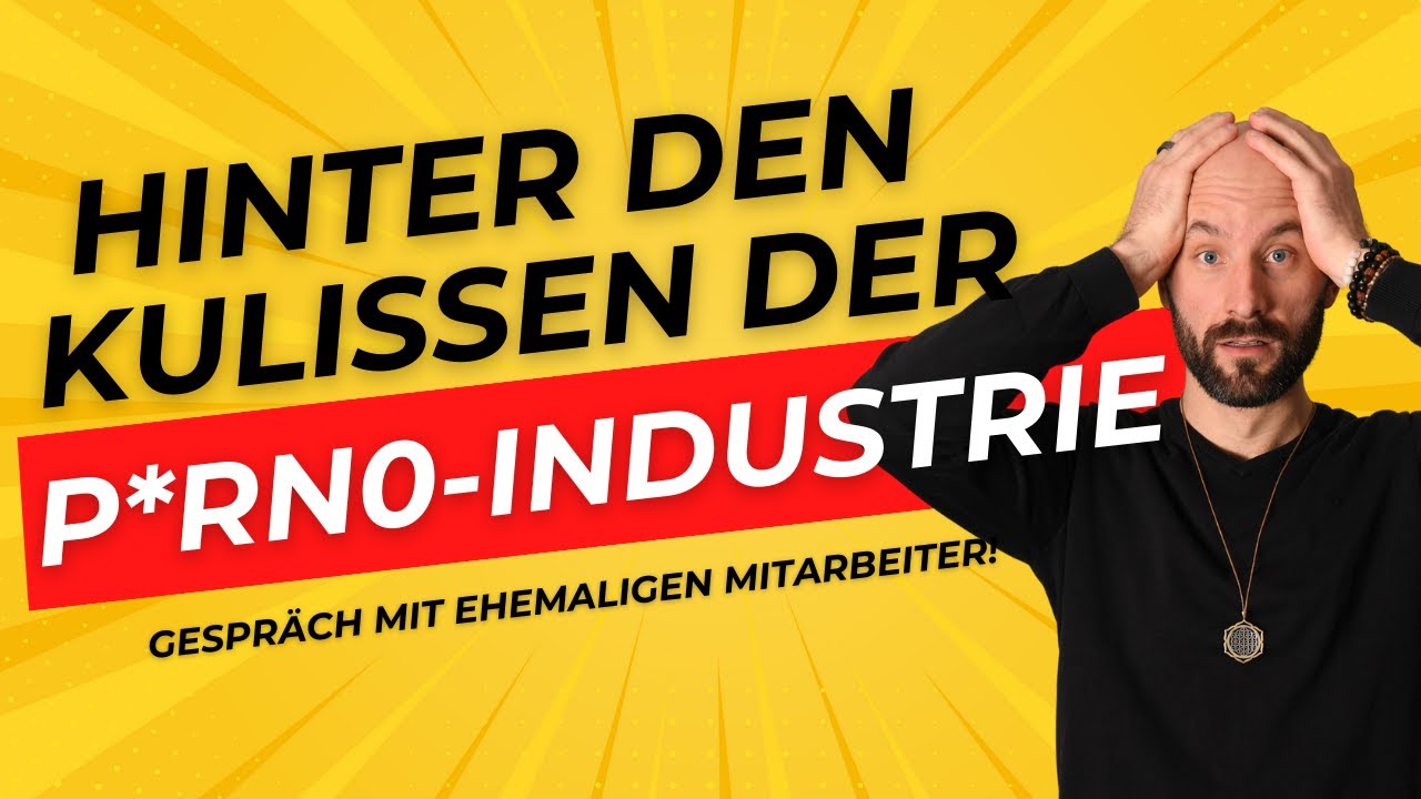 #156 Ehemaliger Mitarbeiter packt aus! DAS Interview! 💥 | Luca Aeschlimann | Coach f&uuml;r M&auml;nner
