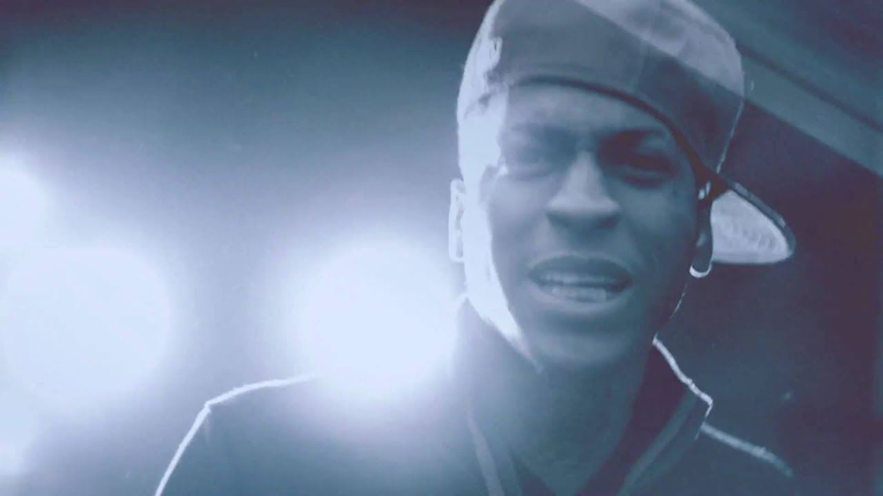 Littles The General feat Kayo - I Wanna Rock Freestyle (Directed by The White Russian)