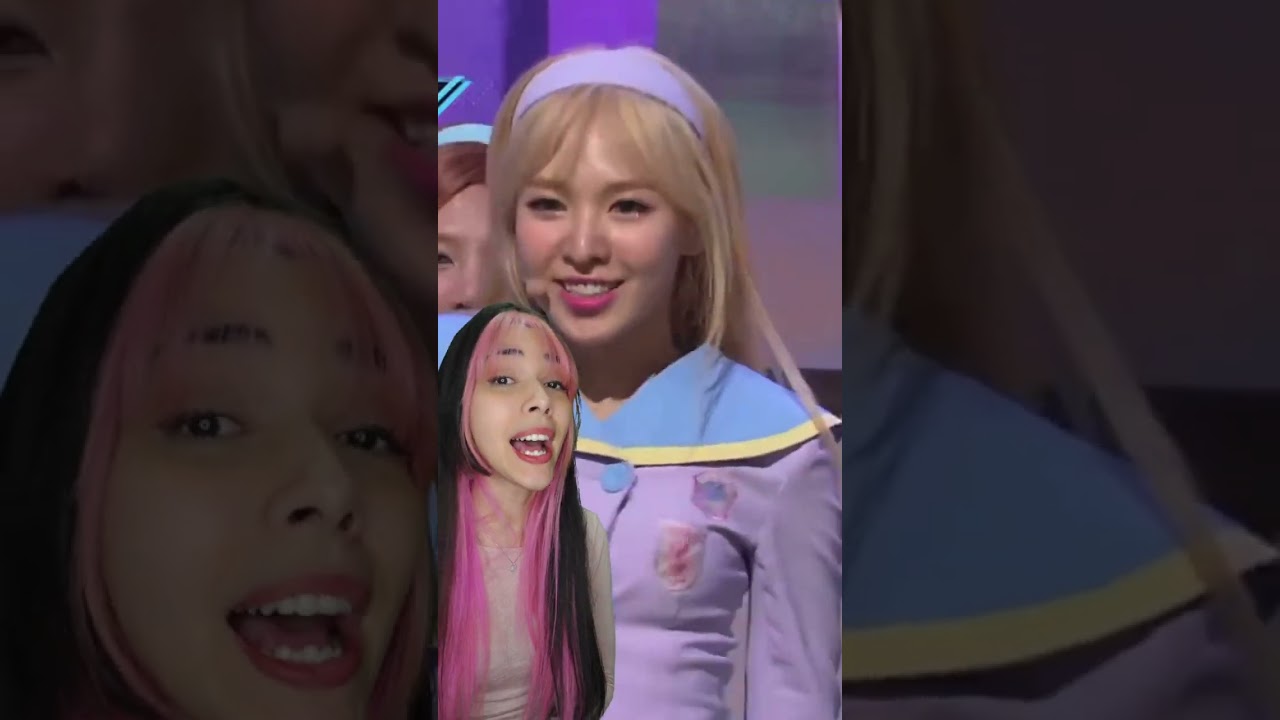 3 SEGRETI sui capelli dei kpop idol pt.1