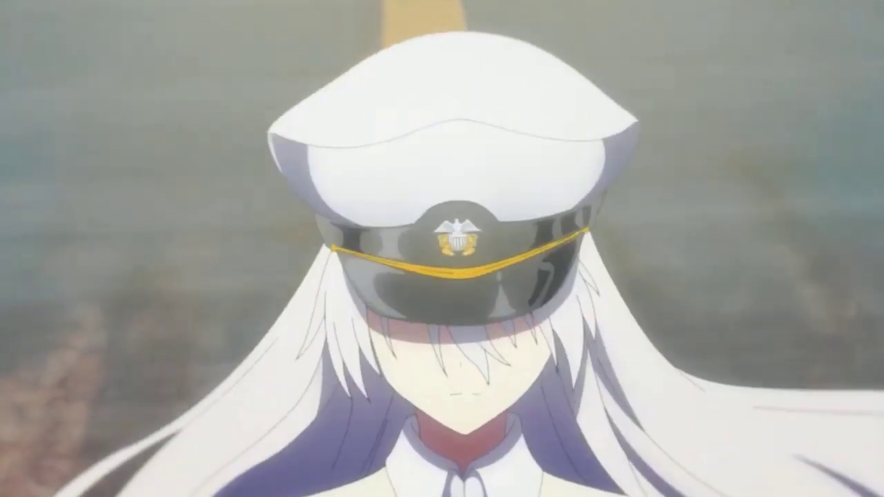 MAD アズールレーン Pledge of liberation