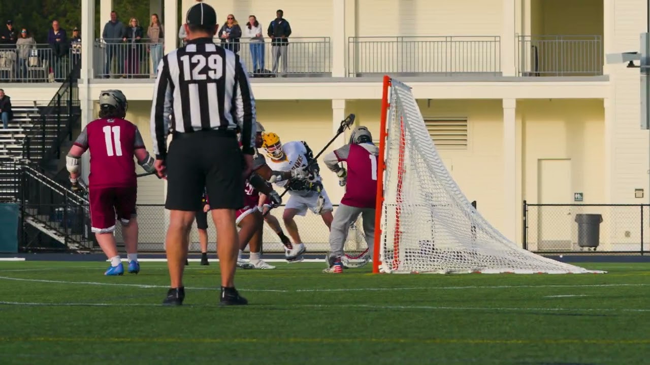 St  Mary's College of Maryland vs Cairn Highlights
