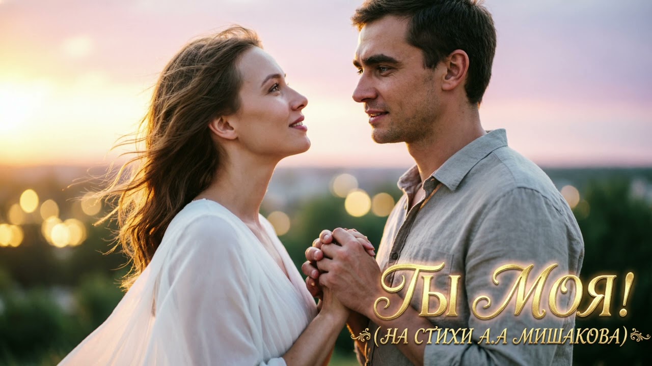 Ты моя #music #song #музыка #love #lovesong #shorts #музыка