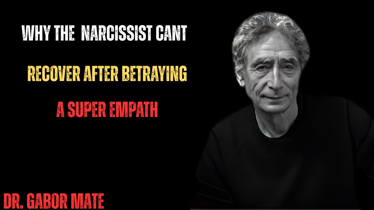 THE HONEST MIND #Dr gabor Mate