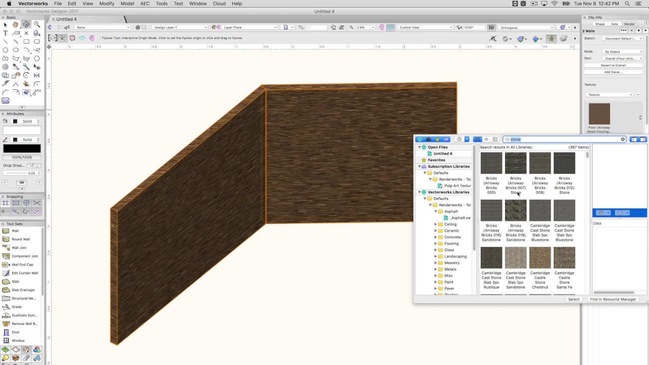 Wall Texturing Tips