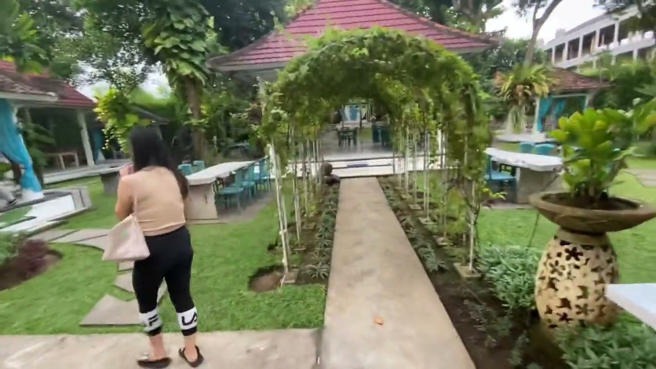 Dapur Alam Restaurant Bali