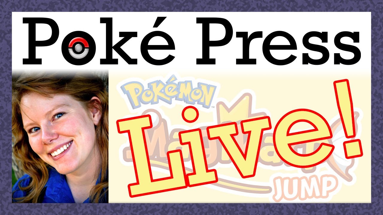 Magikarp Jump Music Discussion w/Pikapi Podcast