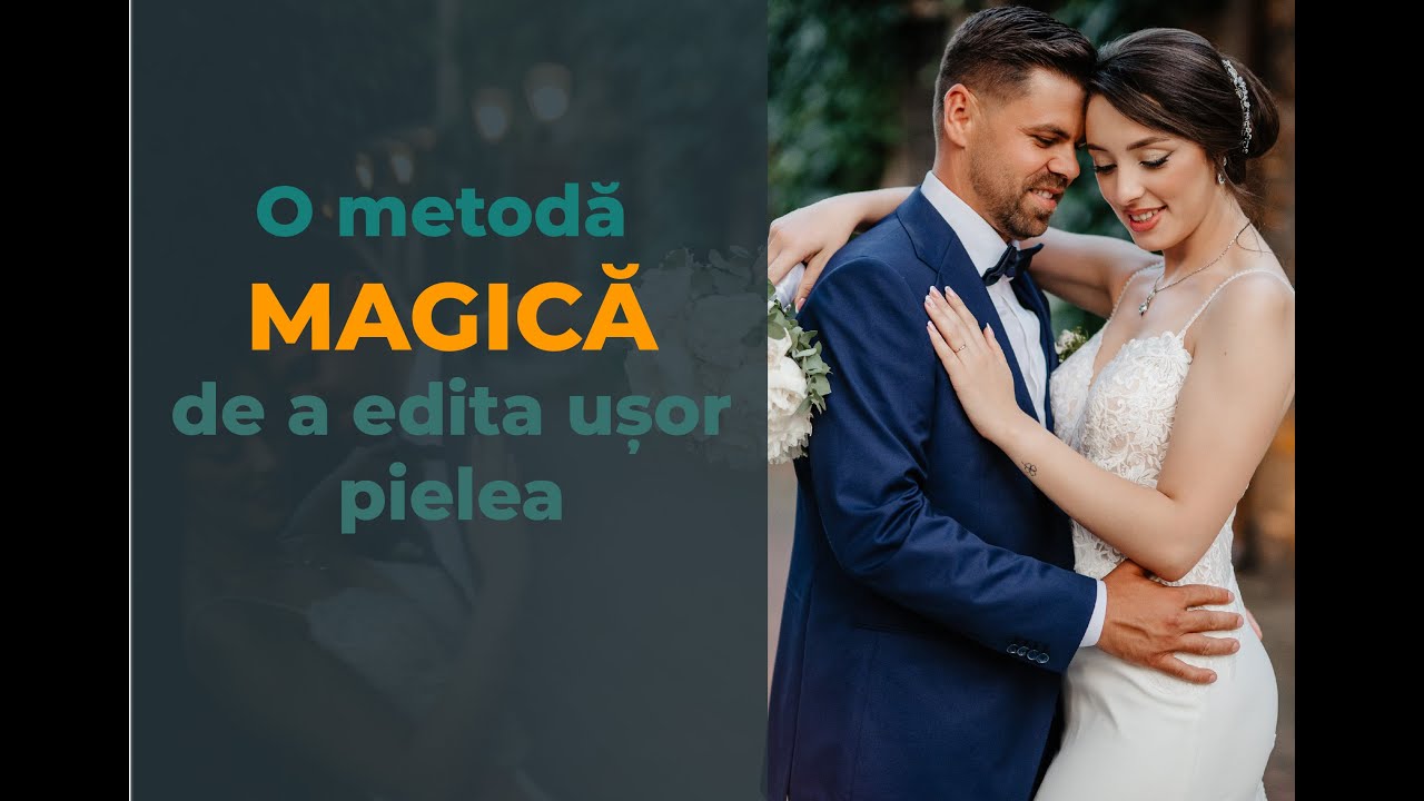 O metodă magică de a edita ușor tenul cu Reblum