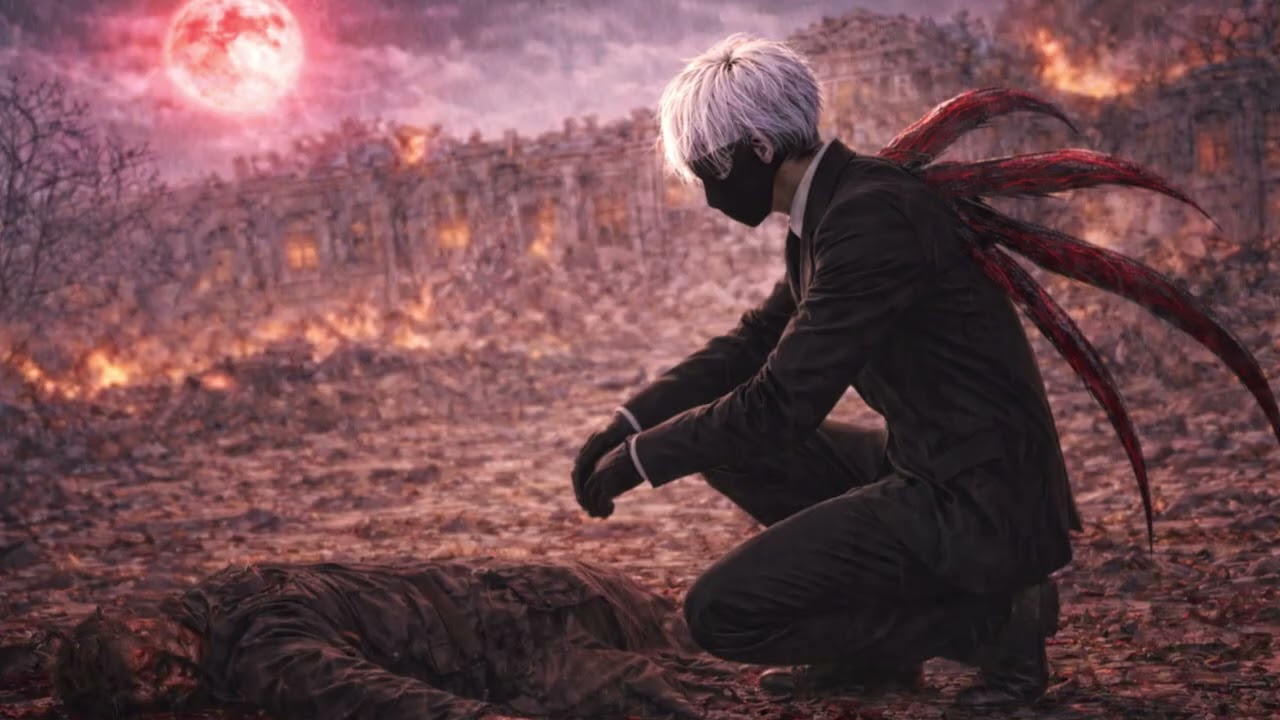 Aizen- The War Has Begun (Audio)