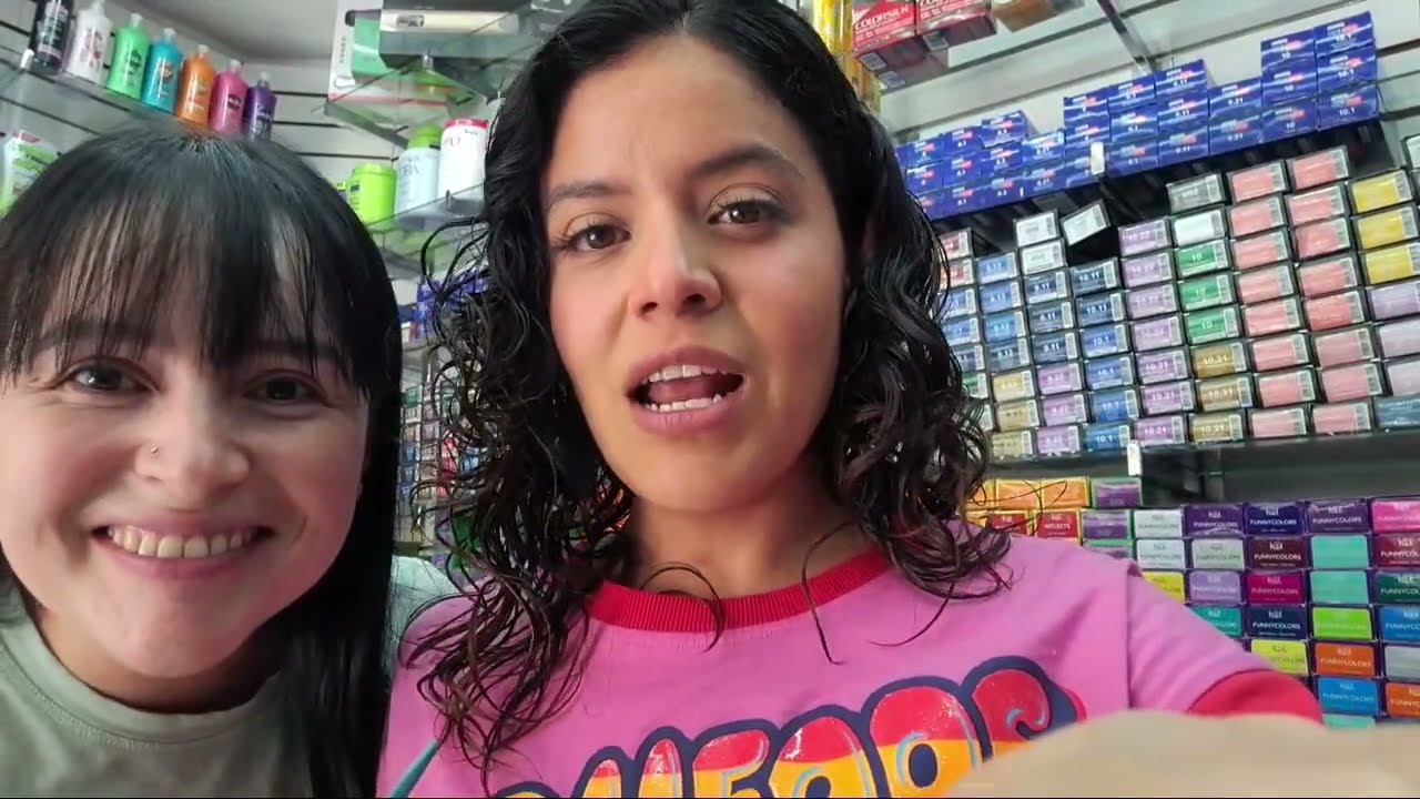 Ya hay fecha para el retoque 👁️👄👁️
