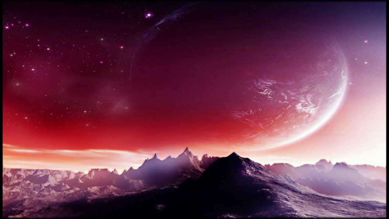 David Gilmour - Red Sky At Night