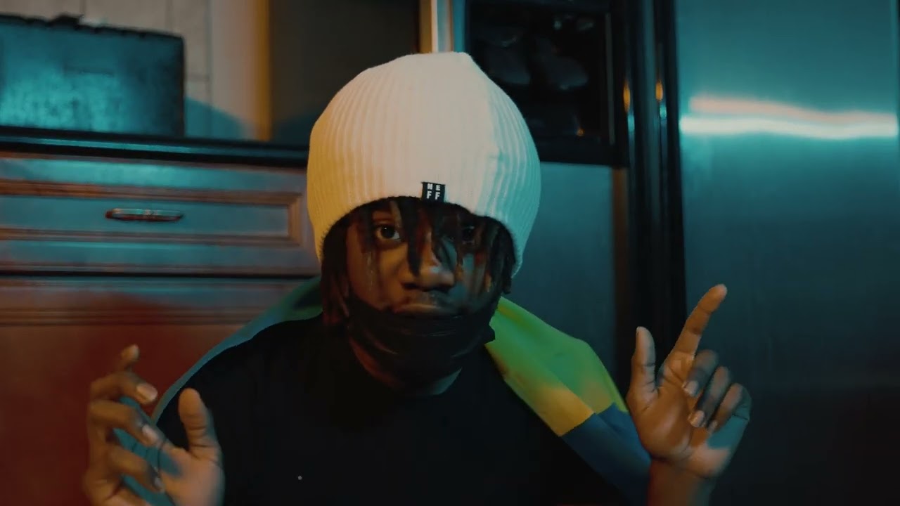 Smokingskul - Andy (Official Music Video)