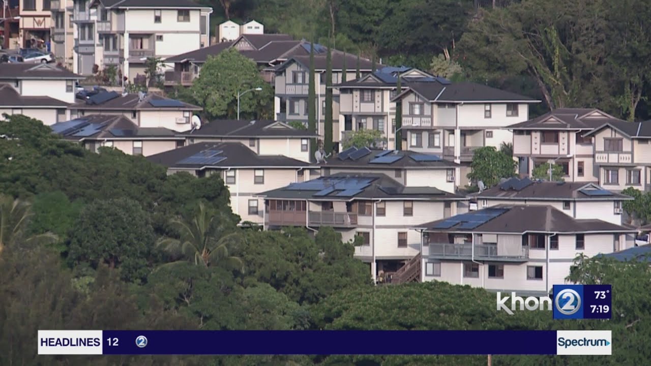 How to avoid solar panel scams targeting homeowners