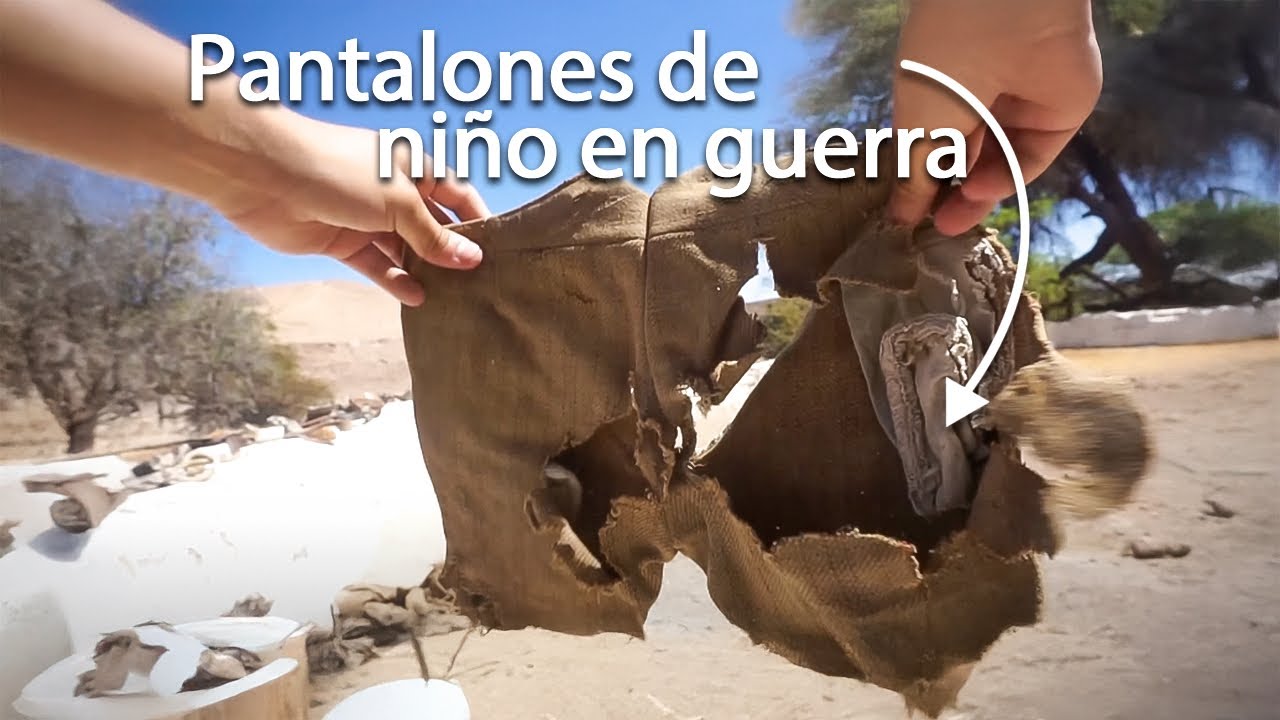 AQU&Iacute; FUE LA BATALLA DE DOLORES