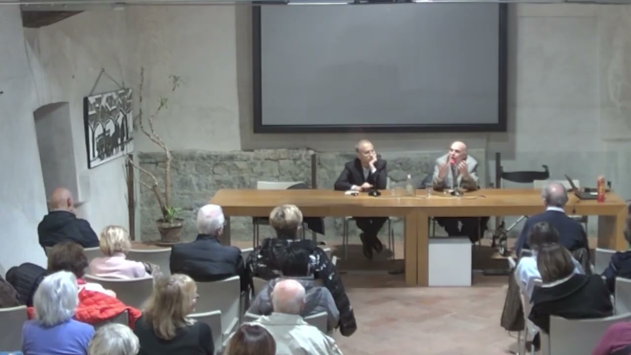 Il coraggio della verità