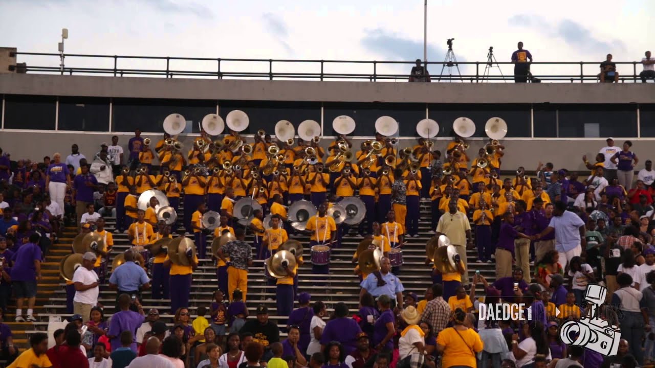 St. Augustine High School 2015 