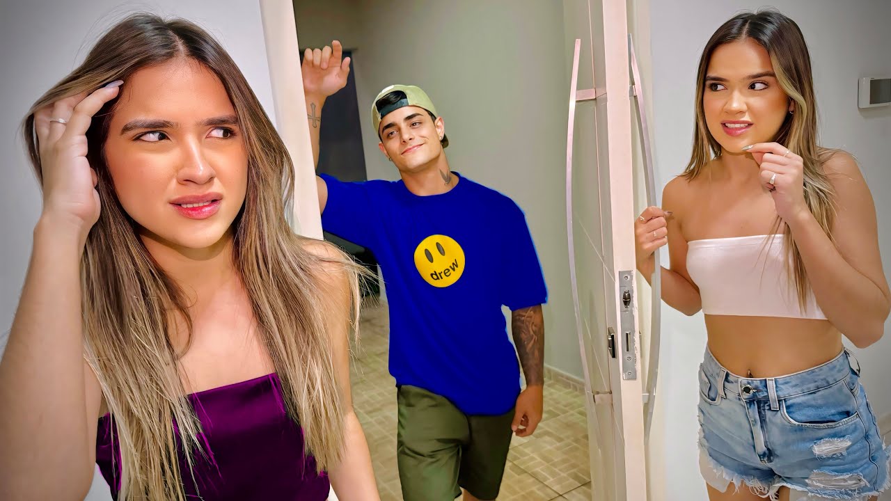 O JUAN NÃO PODE SABER DISSO!!