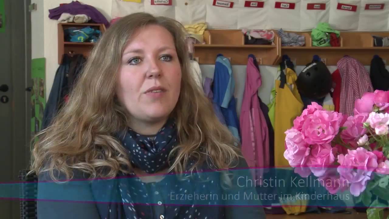 Inklusion im Kindergarten - Teaser