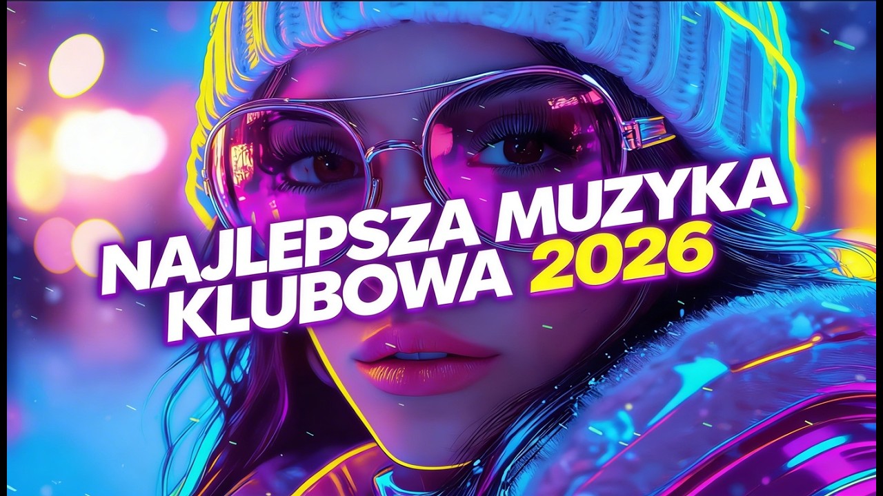 LUTY 2026 ✅ NAJLEPSZA MUZYKA KLUBOWA 2026 VOL 7 || MORENOX