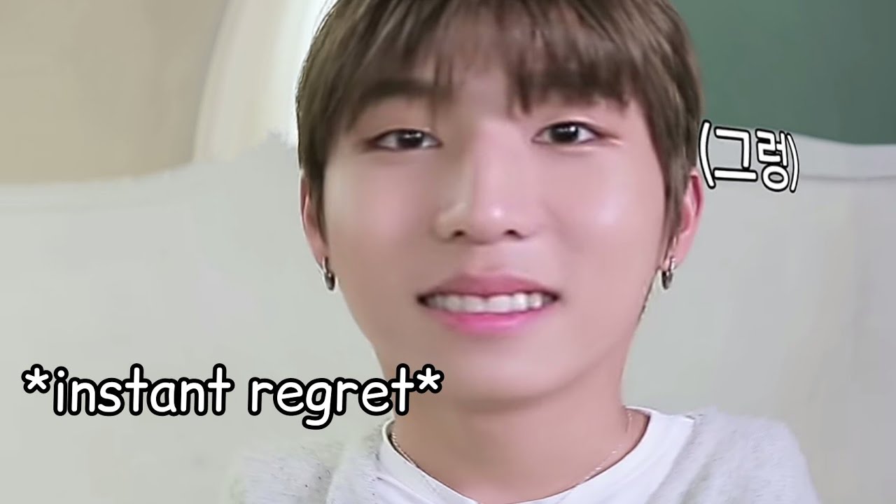 treasure editor being extra with their editing