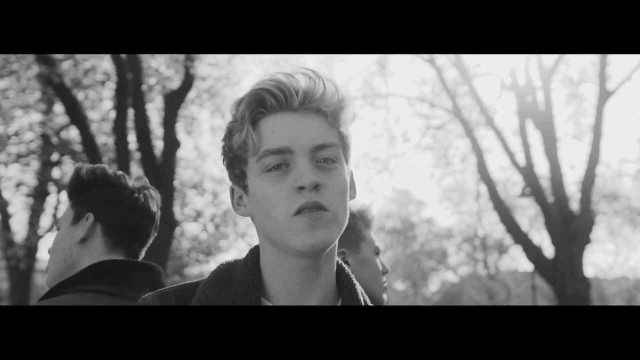 Say You Won't Let Go - James Arthur (Cover by New Hope Club)