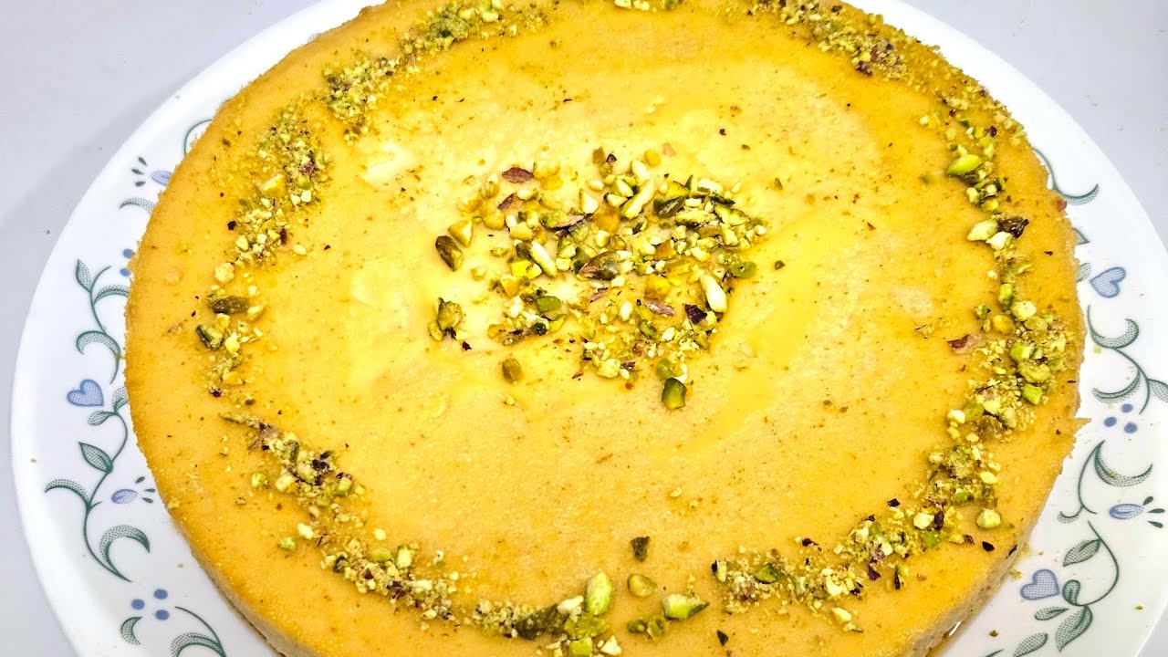 ইফতারের টেবিলে ,একটা হেলদি রেসিপি ,ইফতার করে এক পিস খেলে শরীরে এনার্জি ফিরে আসবে I পুটিং রেসিপি l