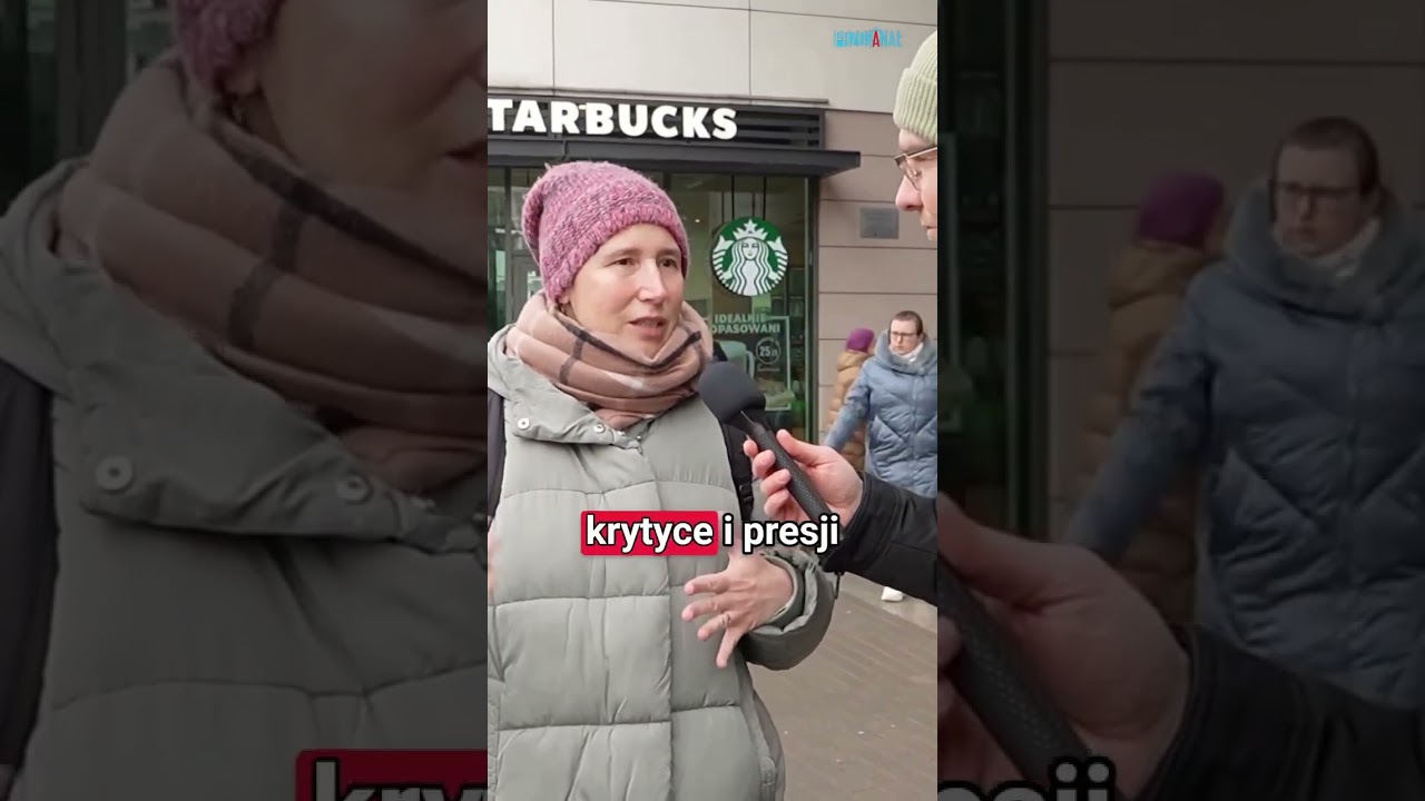 CO POLACY MYŚLĄ O PREZYDENCIE NAWROCKIM? 