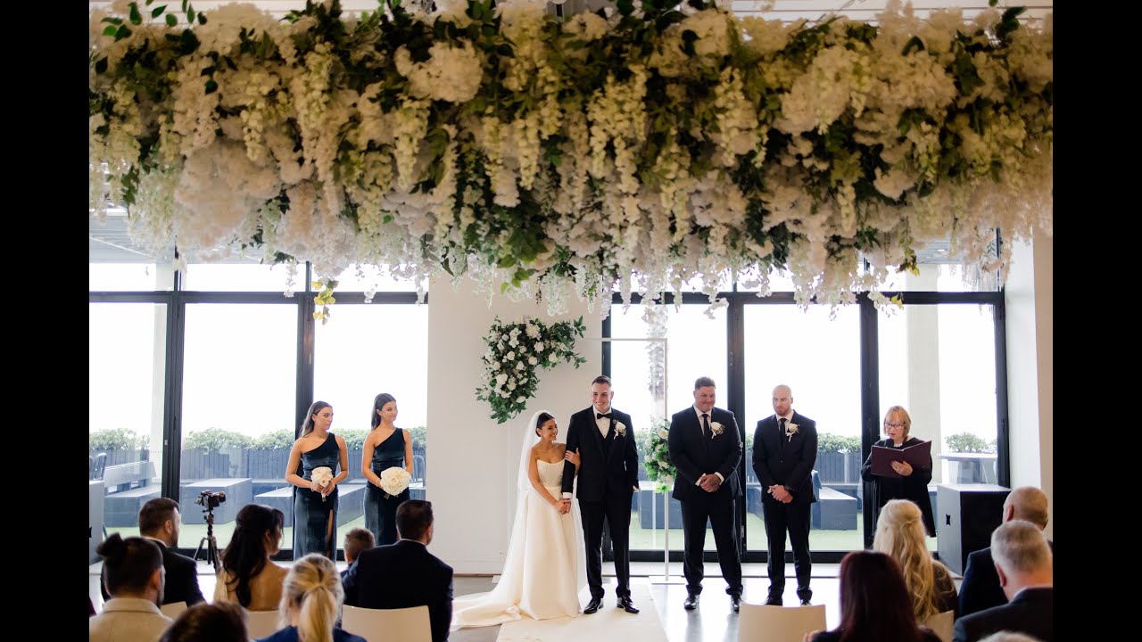 Your Dream Wedding Venue - Encore St Kilda