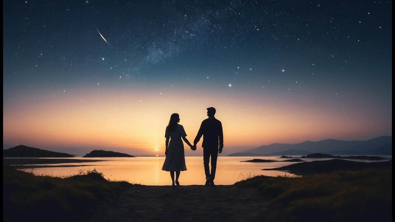 How Much I Love You Words Can't Say – A Heartfelt Romantic Ballad 🎧 Turn Up The Music 🎧