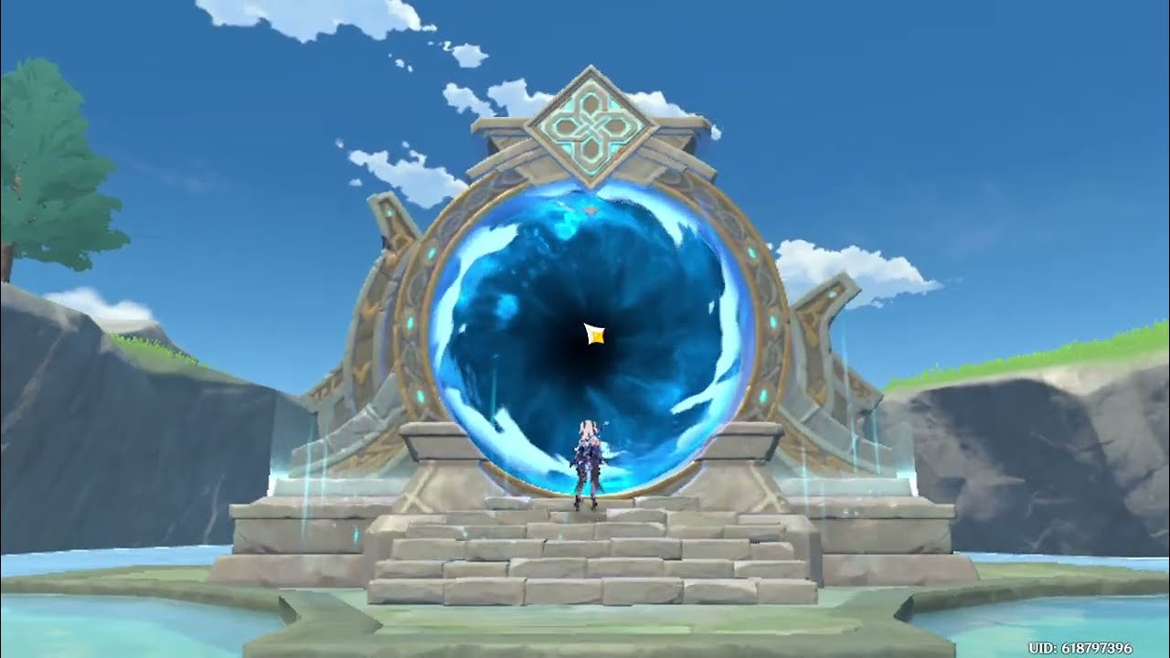 NEW 5.0 Spiral Abyss 