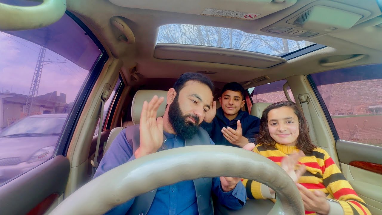 QnA video | funny question || Naeem aw Rameez vlog