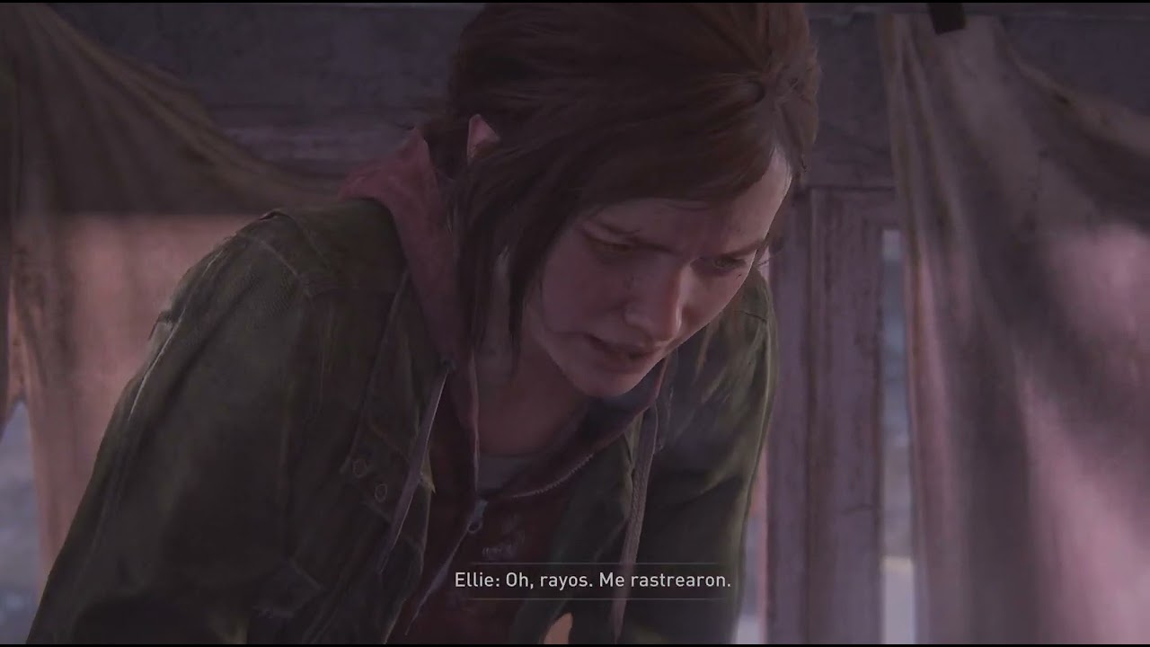 The Last of Us Part I_8/02/2026