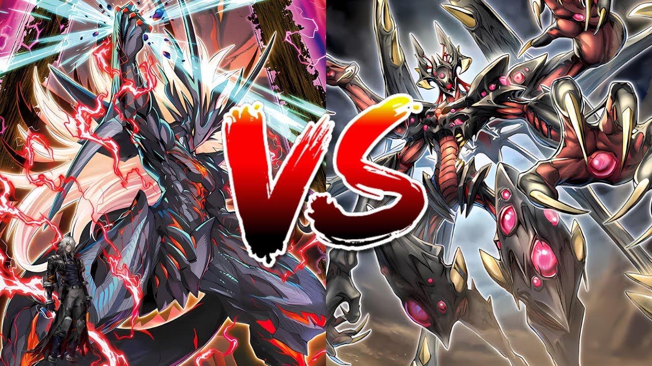 Yugioh K9 Vanquish Soul vs Hecahands (Round 3 Local Feature Match) 1-18-2026