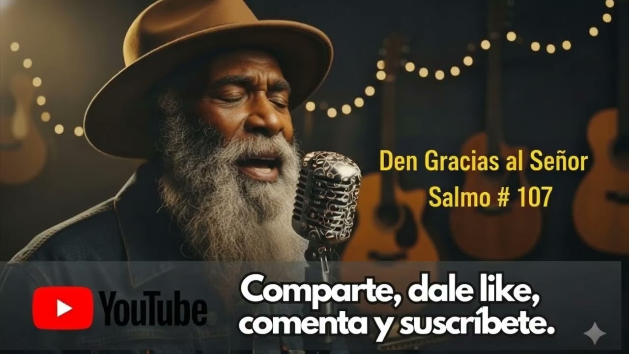 Salmo 107