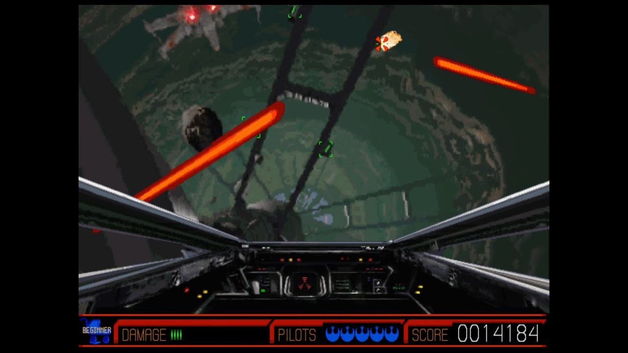 Star Wars: Rebel Assault II - ADG Episode 295