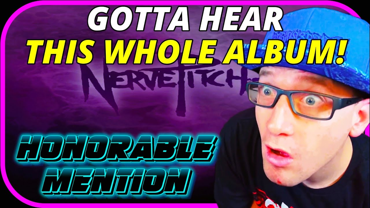 Nervepitch – It Ends Today FIRST TIME REACTION | How Did I Sleep On This Band?! 🔥😤