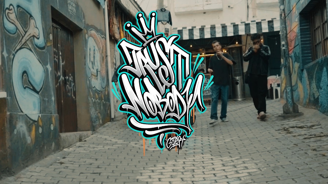Gipsy13 ● Trust NoBady (Video Oficial )  