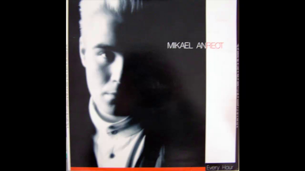 Mikael Anreot
