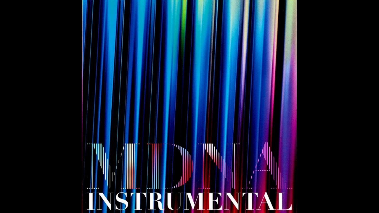 Madonna - I Don't Give A (Instrumental Version)